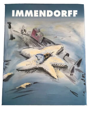 Jörg Immendorff - Bild 1 von 4