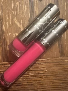 LORAC 20TH ANNIVERSARY ALTER EGO LIPSTICK LIPGLOSS SET (HOT SHOT) LE HTF 💝 - Picture 1 of 1