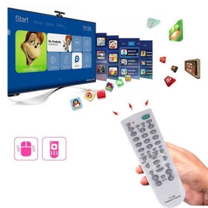 Control Remoto Universal Portátil control SONY LG HISENSE PHILIPS INTEL BENQ - Imagen 1 de 6