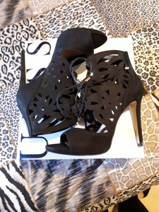 Scarpe col tacco da donna GUESS pelle | Acquisti Online su eBay