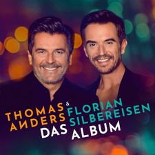 Das Album von Thomas Anders & Florian Silbereisen (CD, Mai-2020, Warner Music)
