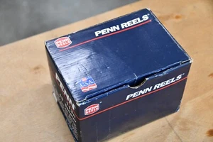 Empty Penn 113H Senator Box - Picture 1 of 3