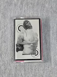 Psychic Hotline Phone Sex Synth Cassette - Foto 1 di 4