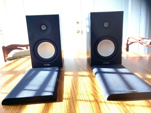 Paradigm Monitor for sale | eBay
