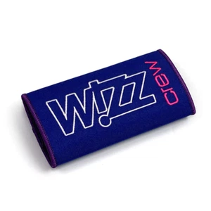 Wizz Air Crew Luggage Handle Wrap - Bild 1 von 3