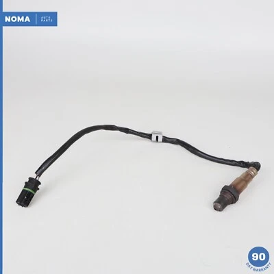 06-08 BMW Z4 E85 N52 2,5-3,0 L Sensor de oxígeno térmico Lambda O2 75262 OEM Foto 1 de 4