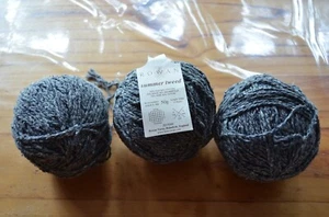 Rowan Summer Tweed silk/cotton Yarn - Picture 1 of 1