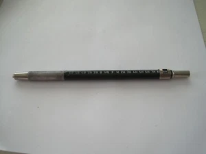Universe 200 Mechanical Pencil HB Green - Picture 1 of 5