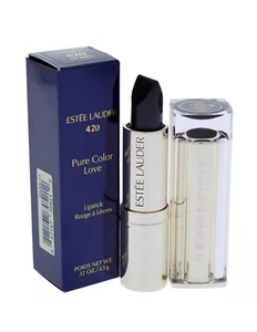 Estee Lauder Pure Color Love 420 Up Beet Lippenstift 0,12 Oz. Neu im Karton - Bild 1 von 7