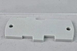 Star Wars Micro Machines Fleet Episode 1 Floor Ground Playset Part - Picture 1 of 2
