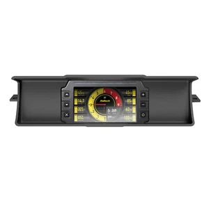 Holden Commodore VL Dash Mount Recessed for the Haltech iC-7 (display not includ - Picture 1 of 6