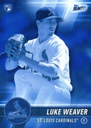 A5249- 2017 Topps Bunt Baseball Assort Insert Cards -You Pick- 15+ FREE US SHIP - Image 1 of 1