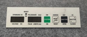 BAASEL LASERTECH DSL-DIS 0168 Y21020 - Foto 1 di 5