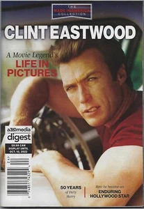 CLINT EASTWOOD ☆ A MOVIE LEGEND'S LIFE In PICTURES ☆ Made In America Collection - Picture 1 of 2