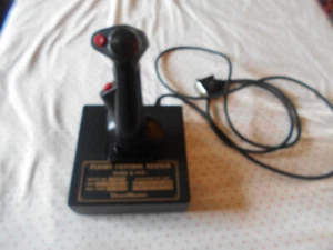 Thrust Master MARK 2 FCS Controller Flight Control System vintage non testato - Foto 1 di 4