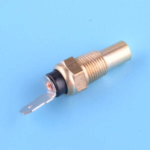 1x Radiator Fan Temperature Switch Fit For Kawasaki Vulcan KL650 920661118 - Picture 1 of 3