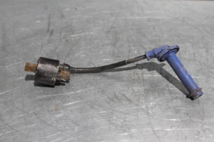 2005 HONDA SPORTRAX TRX450R TRX 450 R IGNITION COIL SPARK PLUG CAP #5279 - Picture 1 of 4