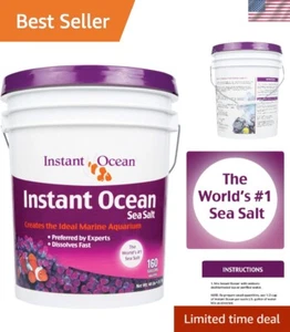Sea Salt 160 gal - Picture 1 of 5