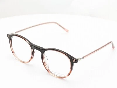 Gafas para mujer Prodesign Denmark 4773 c.4942 rojo-marrón degradado brillantes 46 mm Foto 1 de 4