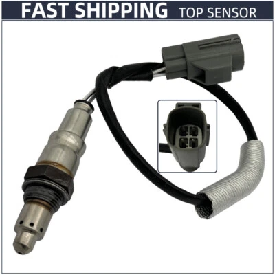 Sensor de oxígeno central LR137519 para Land Rover Defender 90 110 130 2020-2023 3,0 L Foto 1 de 4