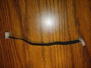 IBM WHEELWRITER TYPEWRITER PART - CABLE - USED  P/N 1432217 - Picture 1 of 2