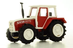 STEYR 8070 Wespe Models 1:87 SCALE - ready built 87015 - Picture 1 of 1