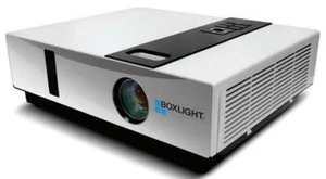 Home Theater Projector BoxLight 3 LCD P3 WX30N 3000 Lumens School Office Home - Picture 1 of 1