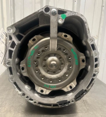 2016 BMW 228I XDrive 2.0L Automatic Transmission Assembly 78K Miles AWD 2015 16 - Image 1 of 4