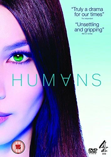 Humans [DVD] - Image 1 of 1