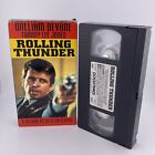 Rolling Thunder (1977), VHS, Writer: Paul Schrader, Actor: Tommy Lee Jones