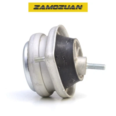 Front R Engine Mount 95-03 for BMW 540i 740i 740iL 750iL M5 4.0 4.4 5.0 5.4L - Image 1 of 4