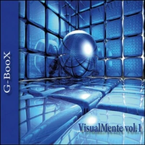 G-Boox. VisualMente Vol.1 - Giuliano Mandotti,  2014,  Youcanprint - Picture 1 of 1