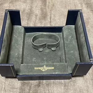 Vintage Ulysse Nardin Watch Box - Picture 1 of 19