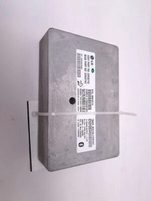 MÓDULO DE CONTROL EN ESTRELLA COMUNICACIÓN LADO IZQUIERDO se adapta a GMC ACADIA 2012 Foto 1 de 4