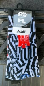 Funko POP! Socks - Star Wars: Futura Boba Fett - Target Exclusive WOW r2-d2 - Picture 1 of 3