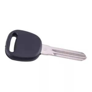 Transponder Ignition Key Fob Part Fit For Buick Chevy GMC Pontiac Saturn Suzuki - Picture 1 of 4