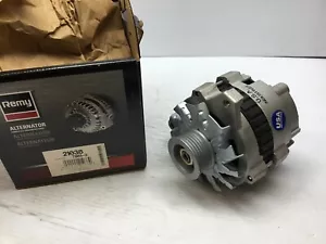 Remy Alternator-VIN: K 21038 (NO CORE CHARGE) 7861-3 - Picture 1 of 2