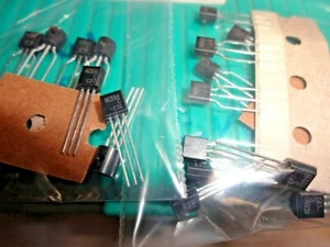 HAFLER DH-101 PC-4 SEMICONDUCTOR REPAIR KIT - Picture 1 of 8