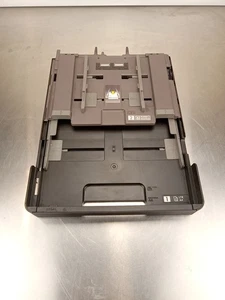 Original HP Photosmart 6510 6515 6525 6520 Paper Tray Photo Tray Cassette Input - Afbeelding 1 van 2
