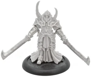 SKORNE Hakaar The Destroyer #1 METAL Warmachine & Hordes 5807 - Bild 1 von 2