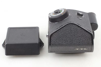 [N MINT] Kiev TTL Prisma Prism Viewfinder View Finder for 60 6C Hasselblad JAPAN - Image 1 of 4