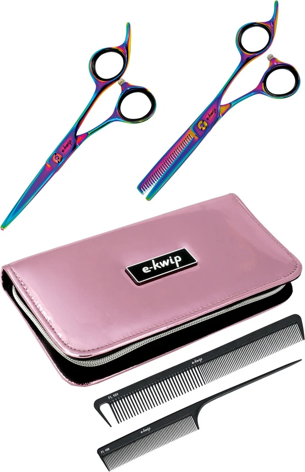 e-kwip Starter Set COLOR