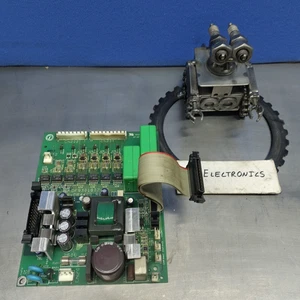 Placa de circuito Yaskawa SGDB-CB44AA DF9301807-B0 - Imagen 1 de 5