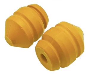 Front Bump Stops, Lower Control Arm Jounce Bumpers for 03-14 Dodge Ram 1500 2500 - Bild 1 von 6