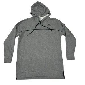 Under Armour Herren Gr. L Hoodie Gym Laufen Training Activewear - Bild 1 von 8