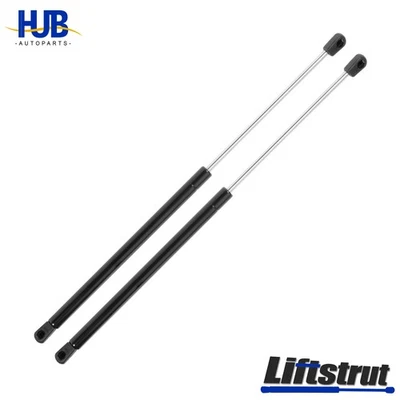 For 2013-2015 Mitsubishi Outlander Rear Liftgate Gas Lift Support Struts Shocks - Image 1 of 4