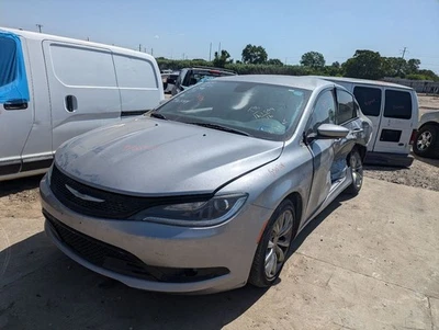 Motor limpiaparabrisas compatible con 16-17 200 559842 Foto 1 de 4