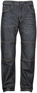 Speed & Strength Run With The Bulls Jeans (32x32, Black) - Picture 1 of 2