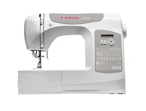 SINGER C5200 Computerized 80 Stitch Sewing Machine Brand New In Box - Picture 1 of 4