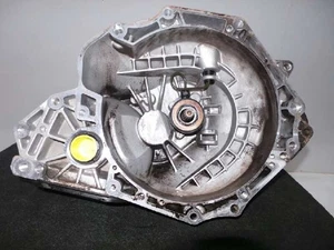 F13C394 - A3262F13C394 RIDUTTORE / MANUAL - BOMBIN HIDRAULICO / 5 VELOCIDADES / - Picture 1 of 8